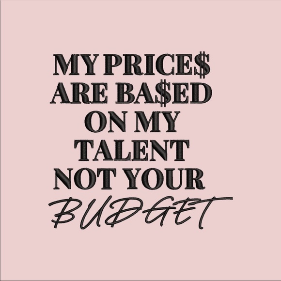 White Christmas Button Down - Picture 5 of 5